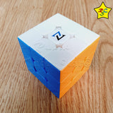 Yufeng V2 Cubo 3x3 Shengshou Magnético Ballcore Maglev
