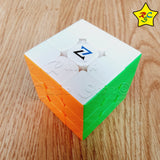 Yufeng V2 Cubo 3x3 Shengshou Magnético Ballcore Maglev