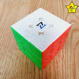 Yufeng V2 Cubo 3x3 Shengshou Magnético Ballcore Maglev
