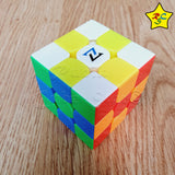 Yufeng V2 Cubo 3x3 Shengshou Magnético Ballcore Maglev