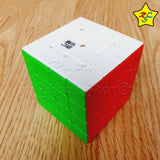 Zhilong Mini 4x4 Ballcore Uv Cubo M Yj Magnetico 5,6cm