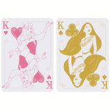 Cartas Princess Disney Playing Naipes Poker Princesas Bicycle