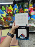 Cubo 13x13 Plano Moyu Meilong Stickerless Big Cube