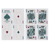 Sea King Baraja Poker Bicycle Naipes Trusted Since 1885 Card