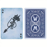 Cartas Poker Bicycle World Of Warcraft Lich King Wow Naipes