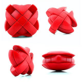 Cubo Corazon Yj Moyu 3x3 Heart Cube - Colores Mirror Formas