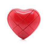Cubo Corazon Yj Moyu 3x3 Heart Cube - Colores Mirror Formas