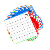 8x8 Magnetico Galaxy Cubo Profesional Diansheng Speed