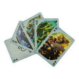 Cartas Poker Bicycle World Of Warcraft Lich King Wow Naipes