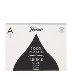 Baraja Poker Fournier 2826 Jumbo Naipes Cartas Plásticas