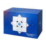 Gan 13 Maglev Fx Frosted Cubo 3x3 Speedcube Original