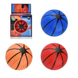 Pack X3 Esfera 3x3 Basket Ball Baloncesto Fanxin Color