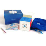 Gan 13 Maglev Fx Frosted Cubo 3x3 Speedcube Original