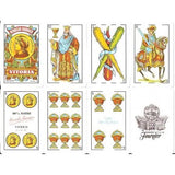 Baraja Española 2100 Fournier Naipes Profesional Casino
