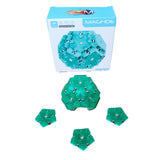 Megaminx Dodecaedro Iman Pentagonal Fidget Puzzle Antiestres