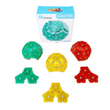 Megaminx Dodecaedro Iman Pentagonal Fidget Puzzle Antiestres