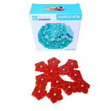 Megaminx Dodecaedro Iman Pentagonal Fidget Puzzle Antiestres