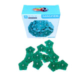 Megaminx Dodecaedro Iman Pentagonal Fidget Puzzle Antiestres