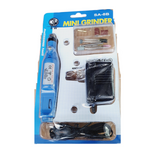Motor Tool Pulidora Mini Grinder Taladro Herramienta Tallar