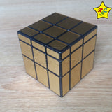 Mirror 3x3 Qiyi Cubo Espejo Speedcube Original