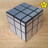 Mirror 3x3 Qiyi Cubo Espejo Speedcube Original