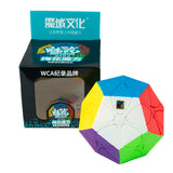 Rediminx Cubo Dodecaedro Redi Mofang Moyu