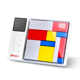 Tangram Electronico Smart Puzzle Logic Qiyi Rompecabezas