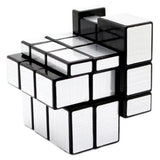 Mirror 3x3 Qiyi Cubo Espejo Speedcube Original