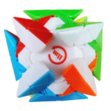 Skewb Fission Cubo Limcube Mod Clover Helicopter