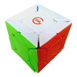 Skewb Fission Cubo Limcube Mod Clover Helicopter