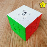 Gan Swift Block Cubo 3x3 Magnetico Speed Stickerless