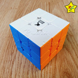Gan Swift Block Cubo 3x3 Magnetico Speed Stickerless
