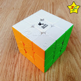 Gan Swift Block Cubo 3x3 Magnetico Speed Stickerless