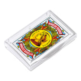 Cartas Baraja Española Calidad Vitoria 275 Fournier Original