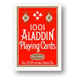 Cartas Aladdin 1001 Air Cushion Original Baraja Playing Card