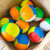 Ivy Esferico Yeet Ball Cube Esfera Cubo Yj