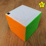 Cubo 12x12 Meilong Cubing Classroom Big Cube Moyu