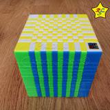 Cubo 12x12 Meilong Cubing Classroom Big Cube Moyu