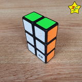 Cubo 1x2x3 Qiyi Cuboide Facil Armar 3x2x1