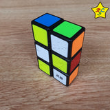 Cubo 1x2x3 Qiyi Cuboide Facil Armar 3x2x1