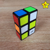 Cubo 1x2x3 Qiyi Cuboide Facil Armar 3x2x1