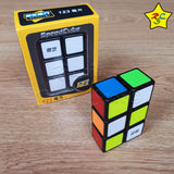 Cubo 1x2x3 Qiyi Cuboide Facil Armar 3x2x1