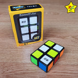 Cubo 1x2x3 Qiyi Cuboide Facil Armar 3x2x1