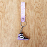 Llavero Tenis Zapatilla Air Force One Detalle Decoracion