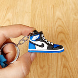 Llavero Tenis Zapatilla Air Force One Detalle Decoracion