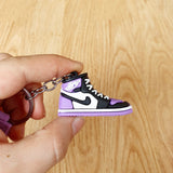 Llavero Tenis Zapatilla Air Force One Detalle Decoracion