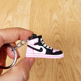 Llavero Tenis Zapatilla Air Force One Detalle Decoracion