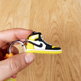Llavero Tenis Zapatilla Air Force One Detalle Decoracion