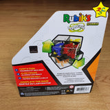 Cubo Laberinto 2x2 Perplexus Rubiks Original 100 Nivel