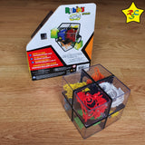 Cubo Laberinto 2x2 Perplexus Rubiks Original 100 Nivel